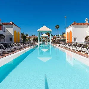  Apartment Cordial Golf Spain