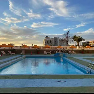  Apartment Sunset Tenerife Spain