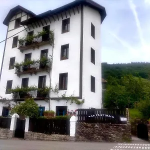  Apartment La Cristina Spain