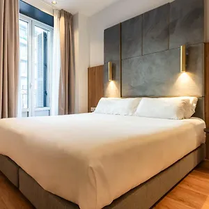  Apartment Limehome Zubieta Kalea Spain